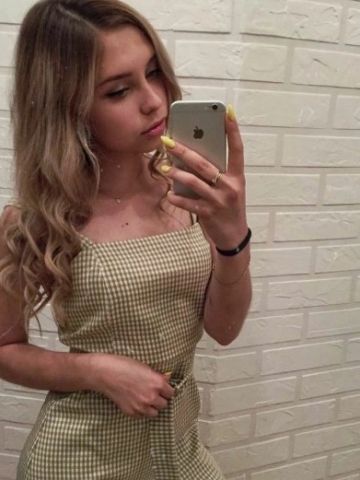 Анкета проститутки Зина, 22 года